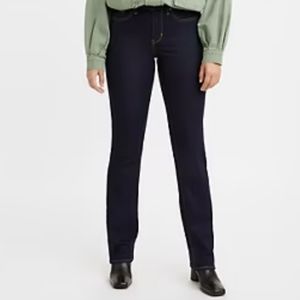 Levi 314 Shaping Straight